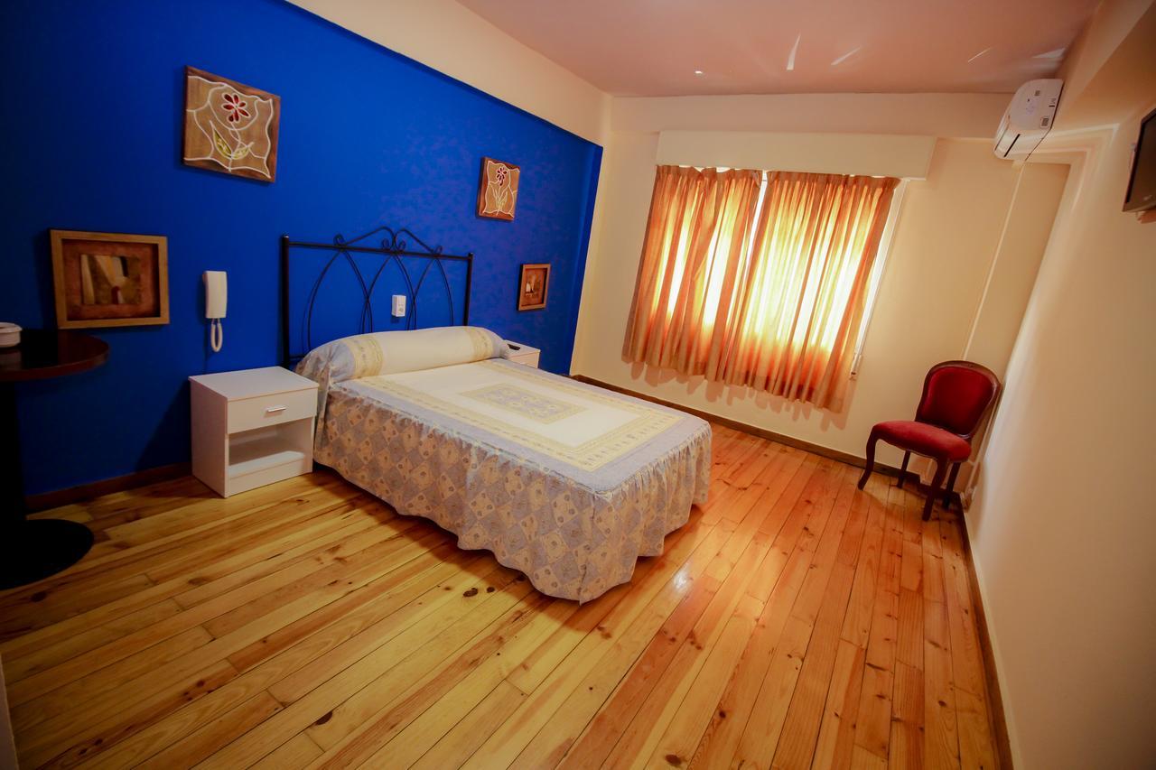 Hotel As Termas Ourense Buitenkant foto