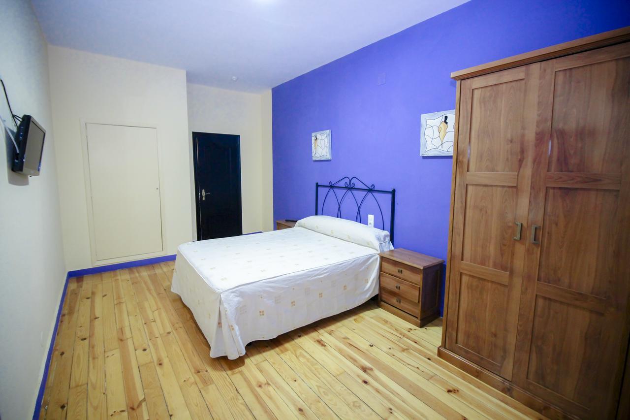 Hotel As Termas Ourense Buitenkant foto