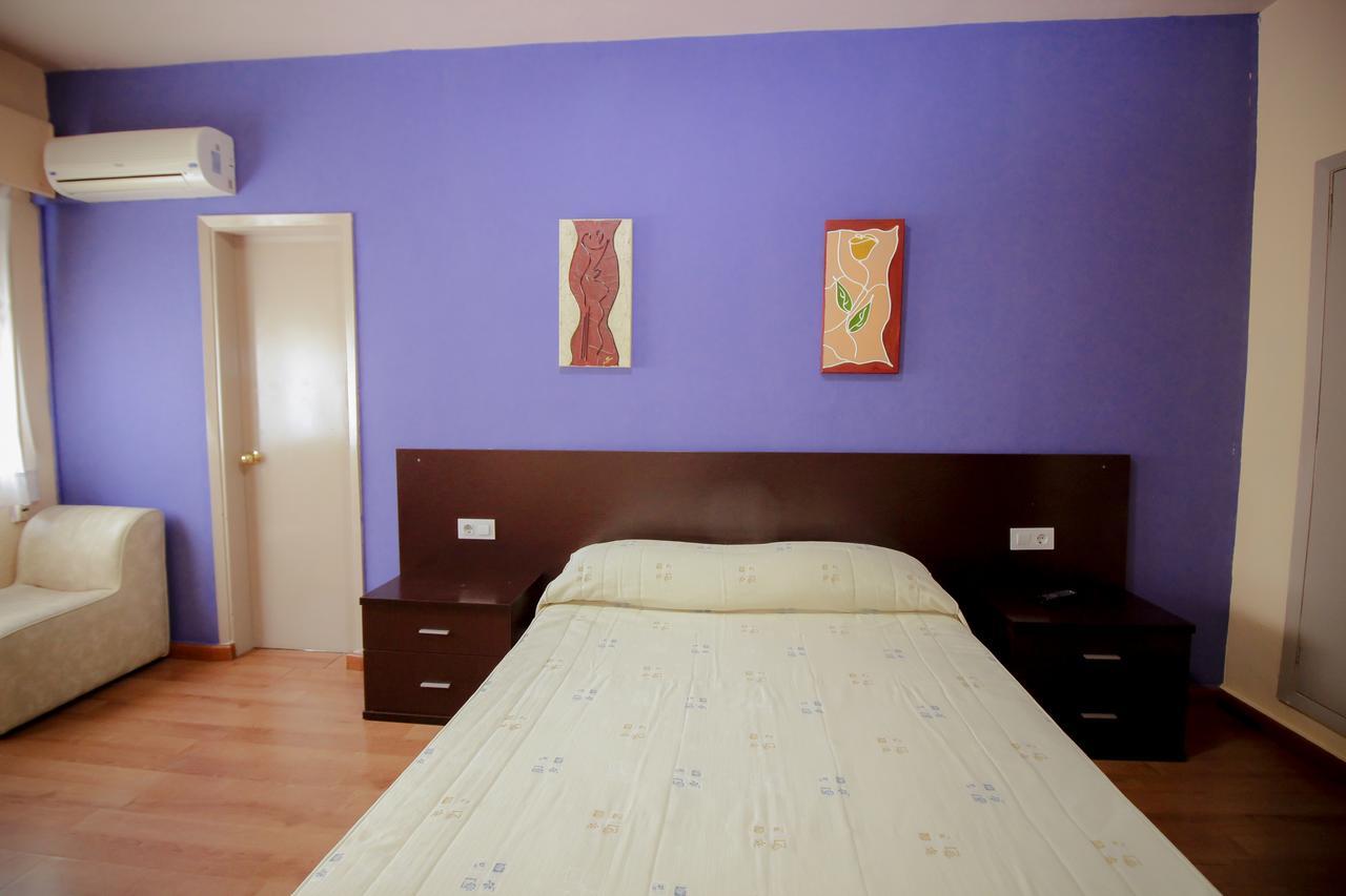 Hotel As Termas Ourense Buitenkant foto