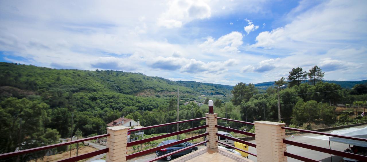 Hotel As Termas Ourense Buitenkant foto