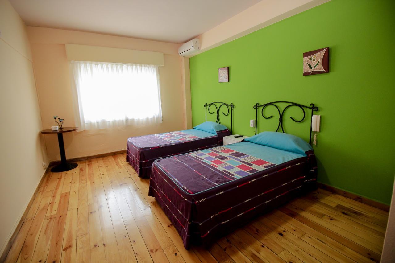 Hotel As Termas Ourense Buitenkant foto