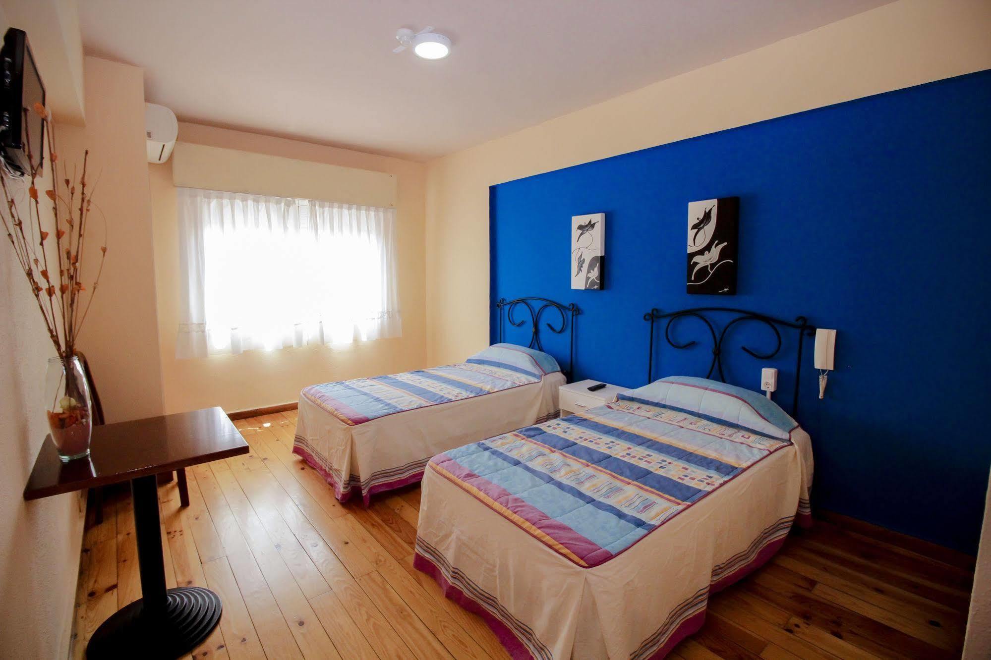 Hotel As Termas Ourense Buitenkant foto